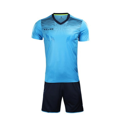 Set S/S Goalkeeper Zamora