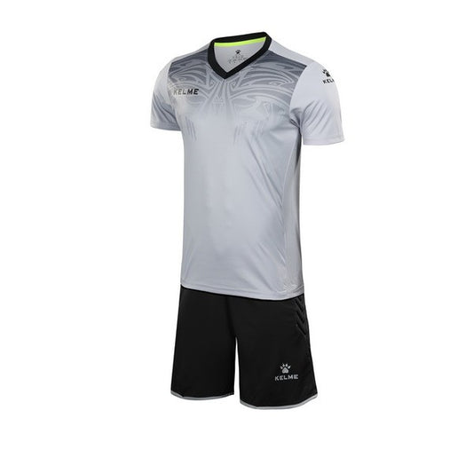 Set S/S Goalkeeper Zamora