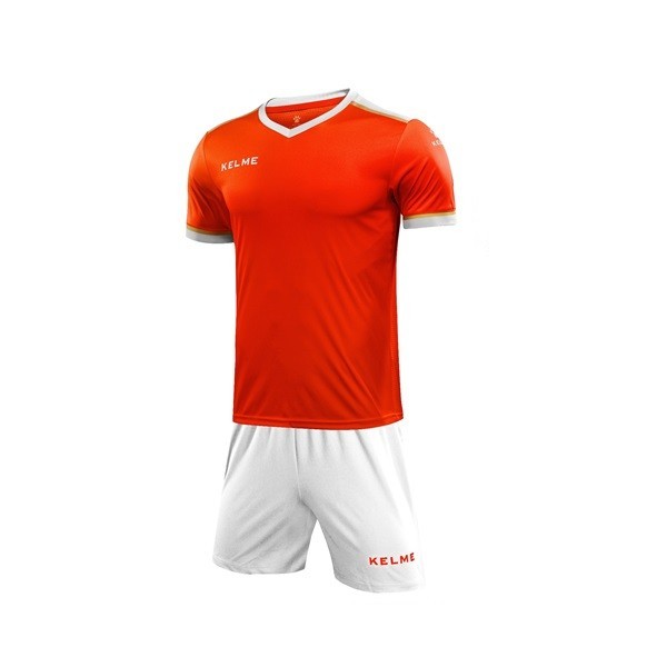 Set S/S Segovia-Orange