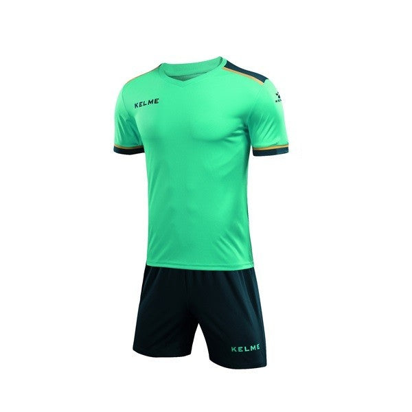 Set S/S Segovia- Green