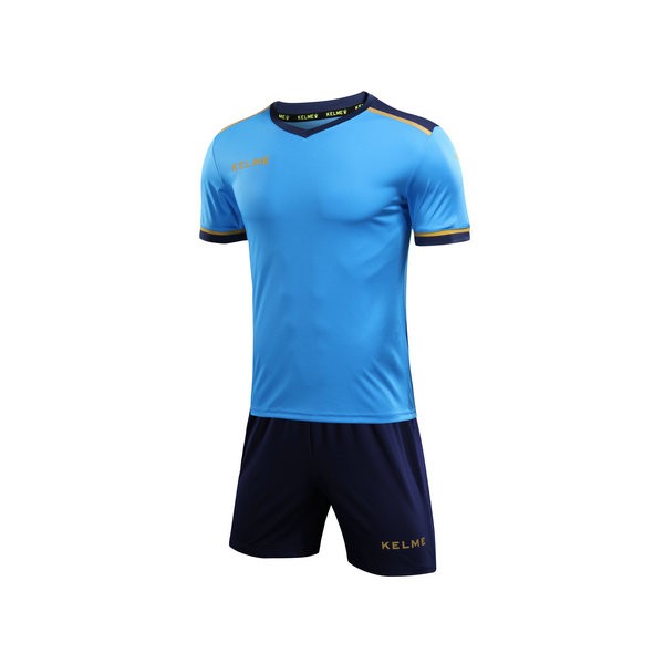 Set S/S Segovia- Blue