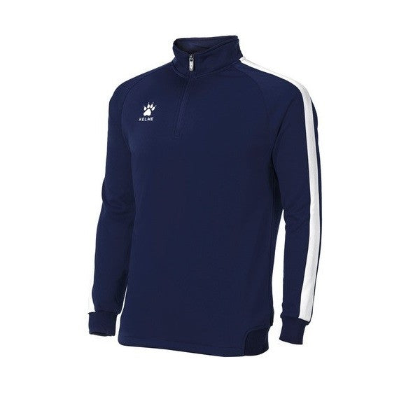 Sweatshirt Global Adult- Navy