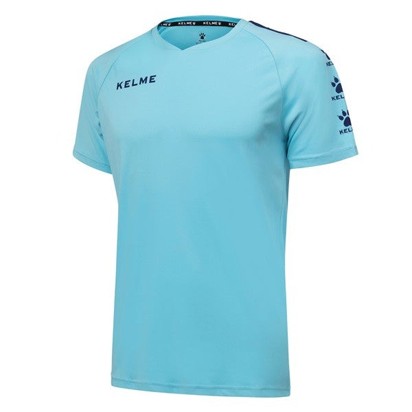 T-Shirt S/S Lince