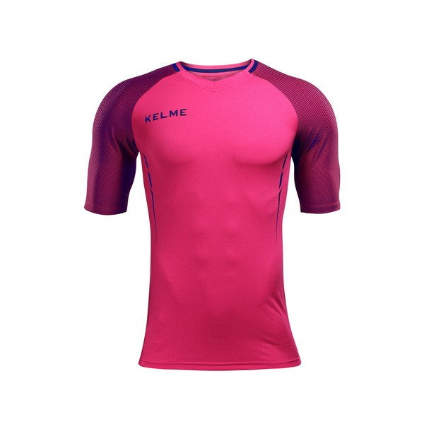 T-Shirt S/S Montes