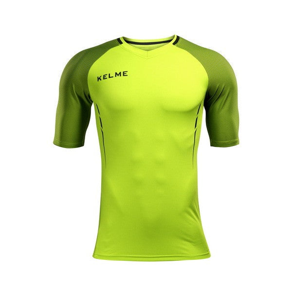 T-Shirt S/S Montes