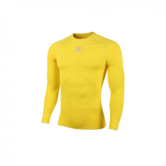 Thermical L/S Baselayer- Yellow