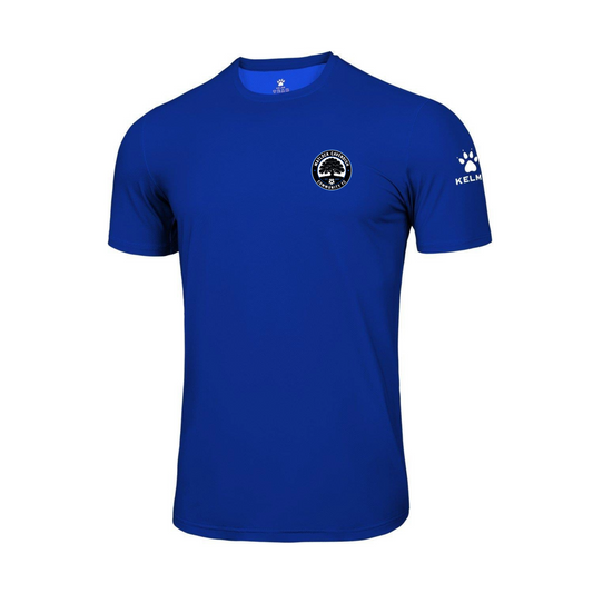 Matlock CCFC K-Tec Players' Training Tee