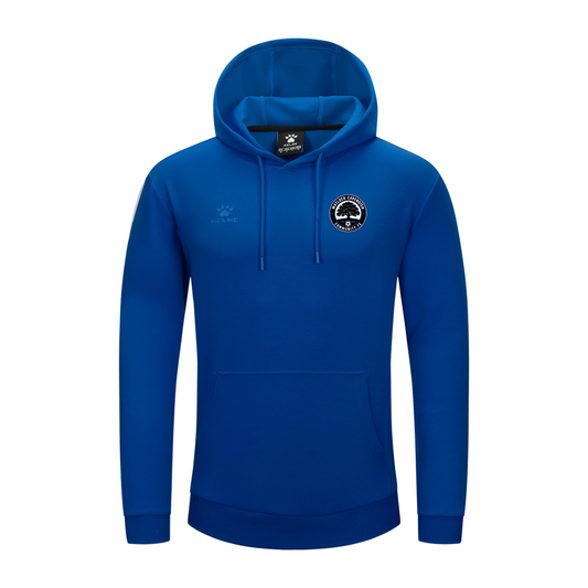 Matlock CCFC Players' Hoodie