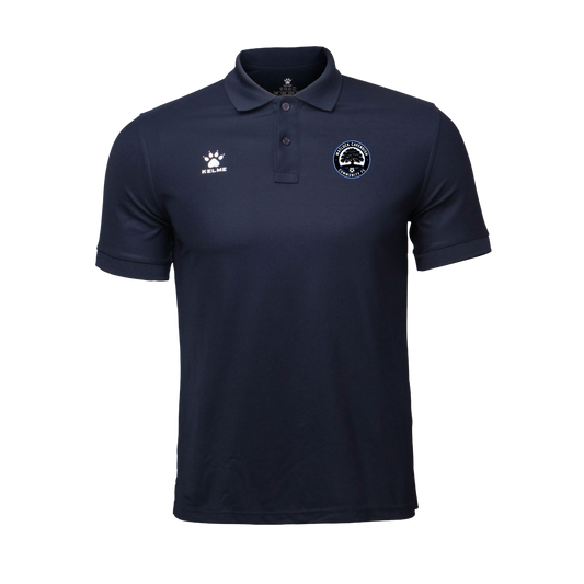 Matlock CCFC Coaches' Polo