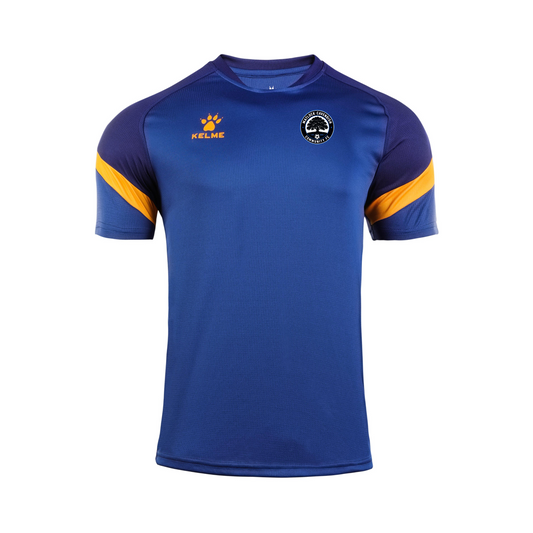Matlock CCFC Premium Coaches' Tee