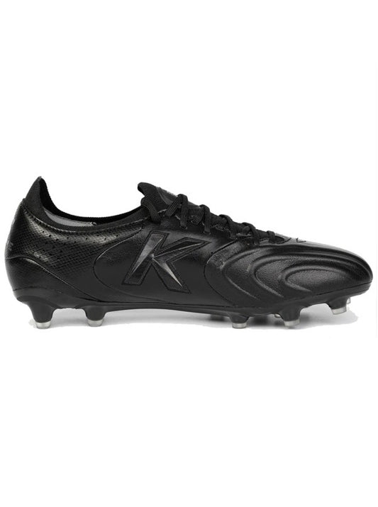 Trofeo MG Football Boots - Black