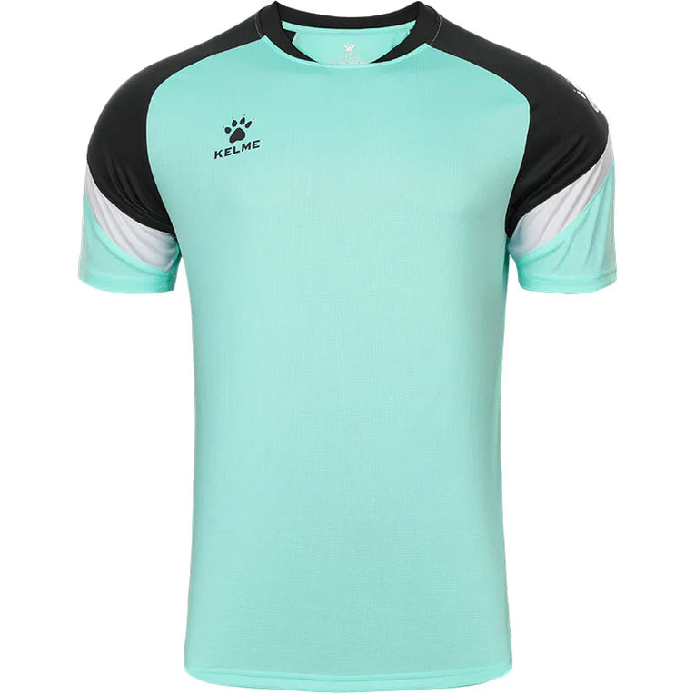 Warrior T-Shirt- Mint Green