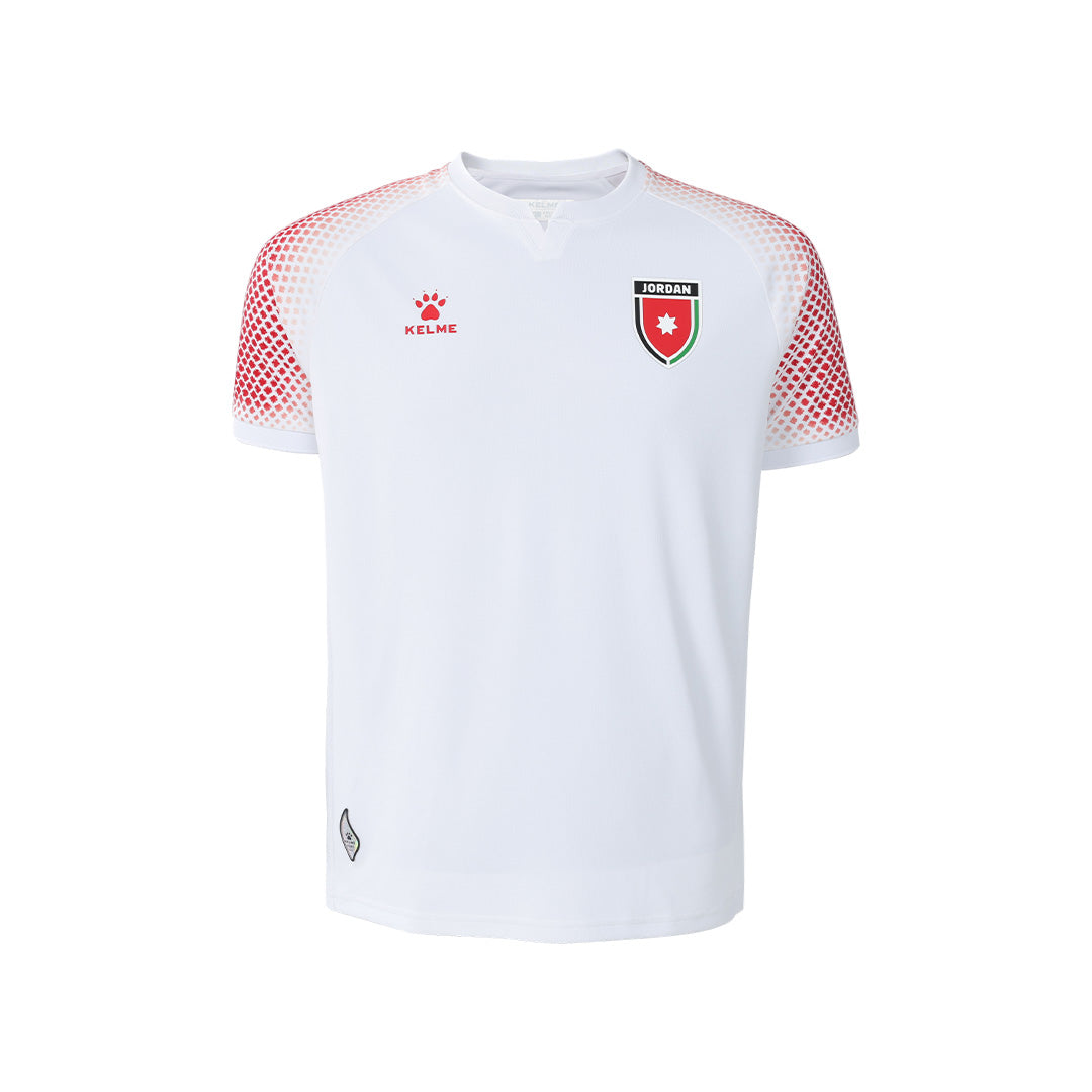 Jordan 2026 Home Fan Shirt