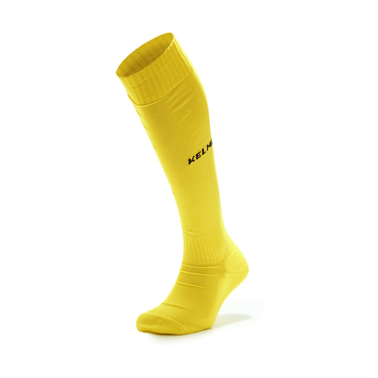 Yellow Outfield Socks