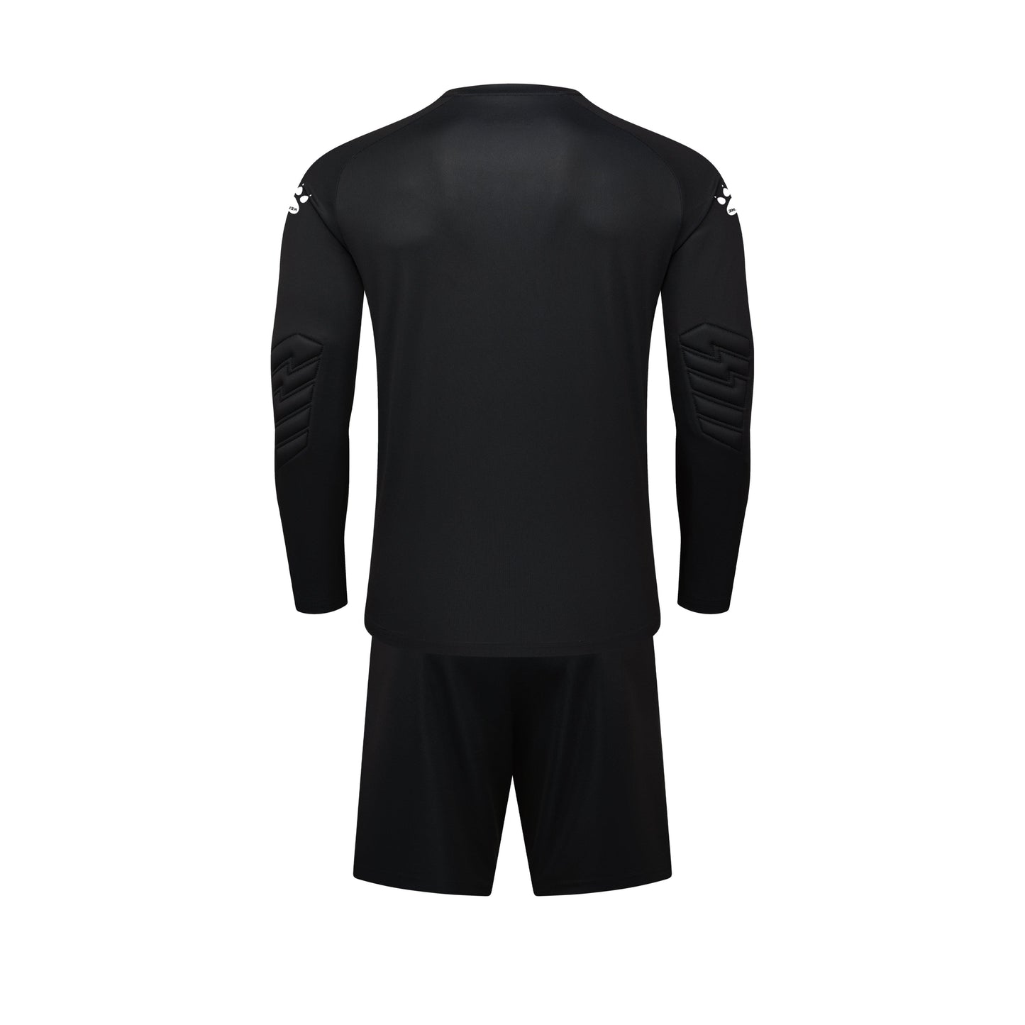 Panther L/S Goalkeeper Full Kit - Black