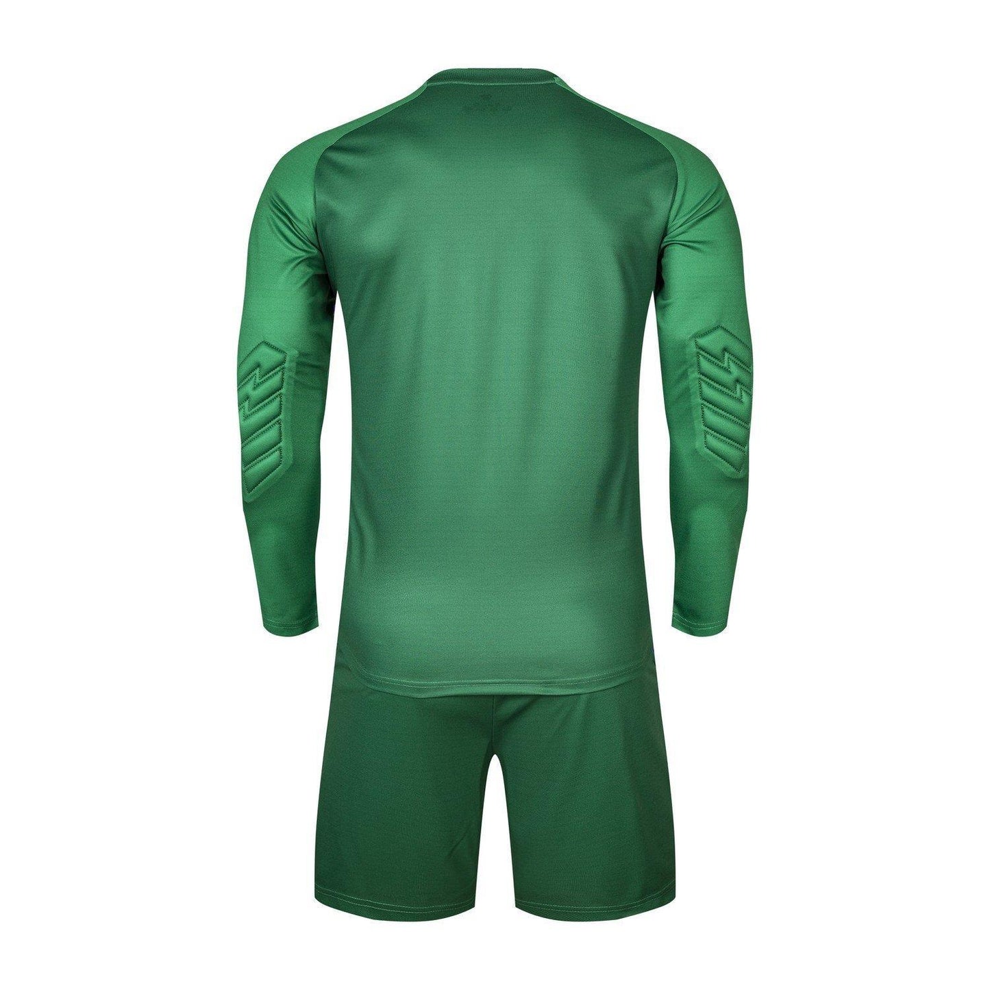 Panther L/S Goalkeeper Full Kit - Green