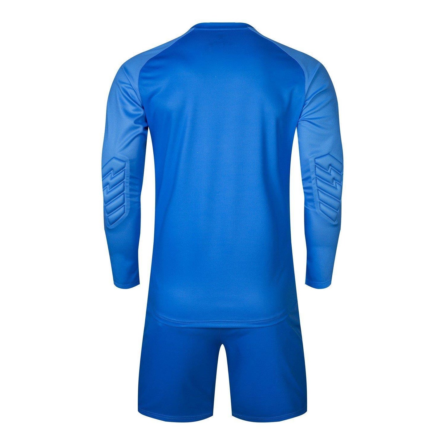 Panther L/S Junior Goalkeeper Full Kit - Sky Blue