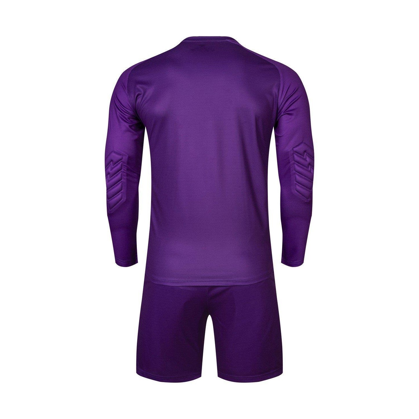 Panther L/S Goalkeeper Full Kit - Purple