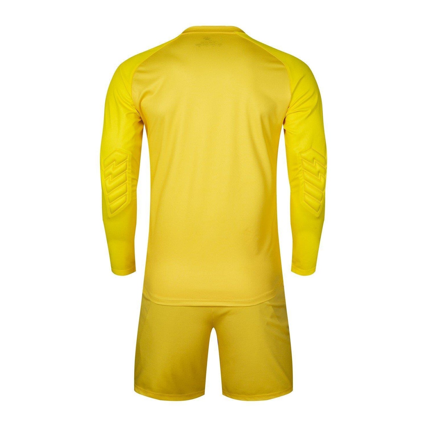 Panther L/S Goalkeeper Full Kit - Yellow