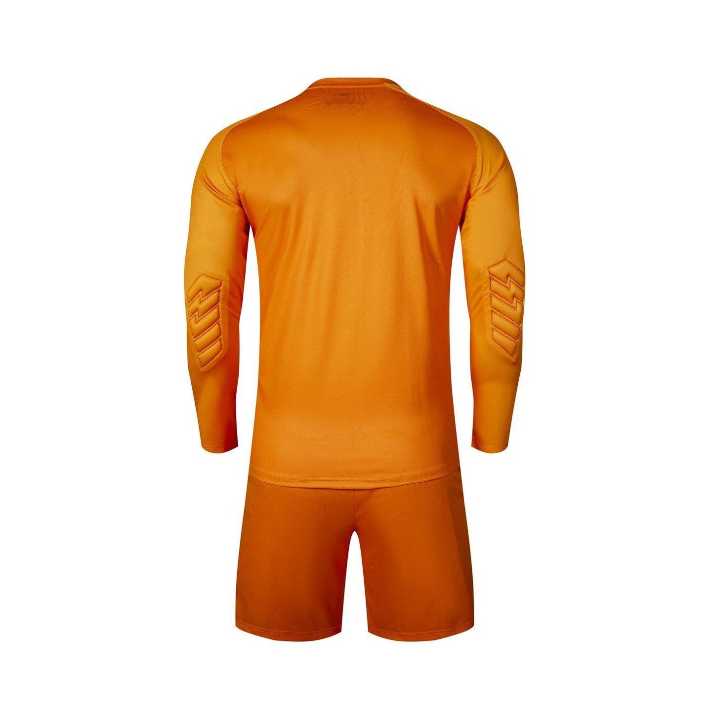 Panther L/S Goalkeeper Full Kit - Orange