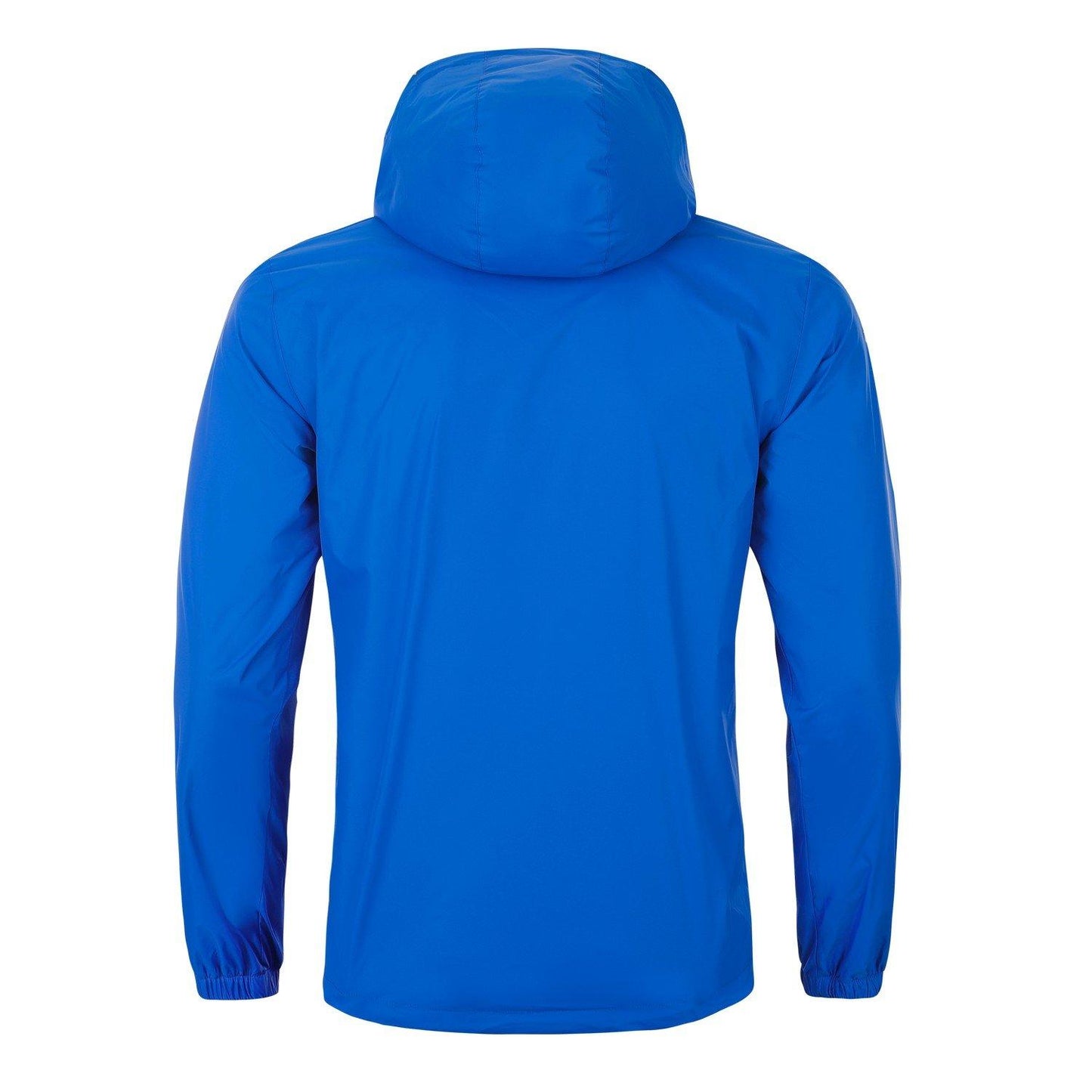 Street Kids Rain Jacket - Royal