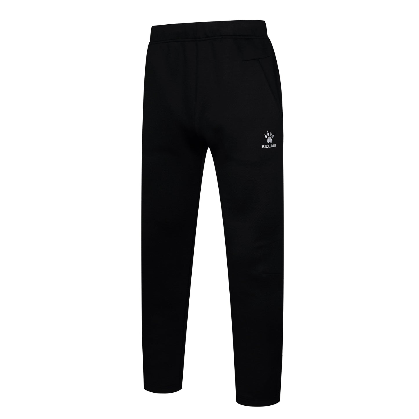 Road Training Pant - Black