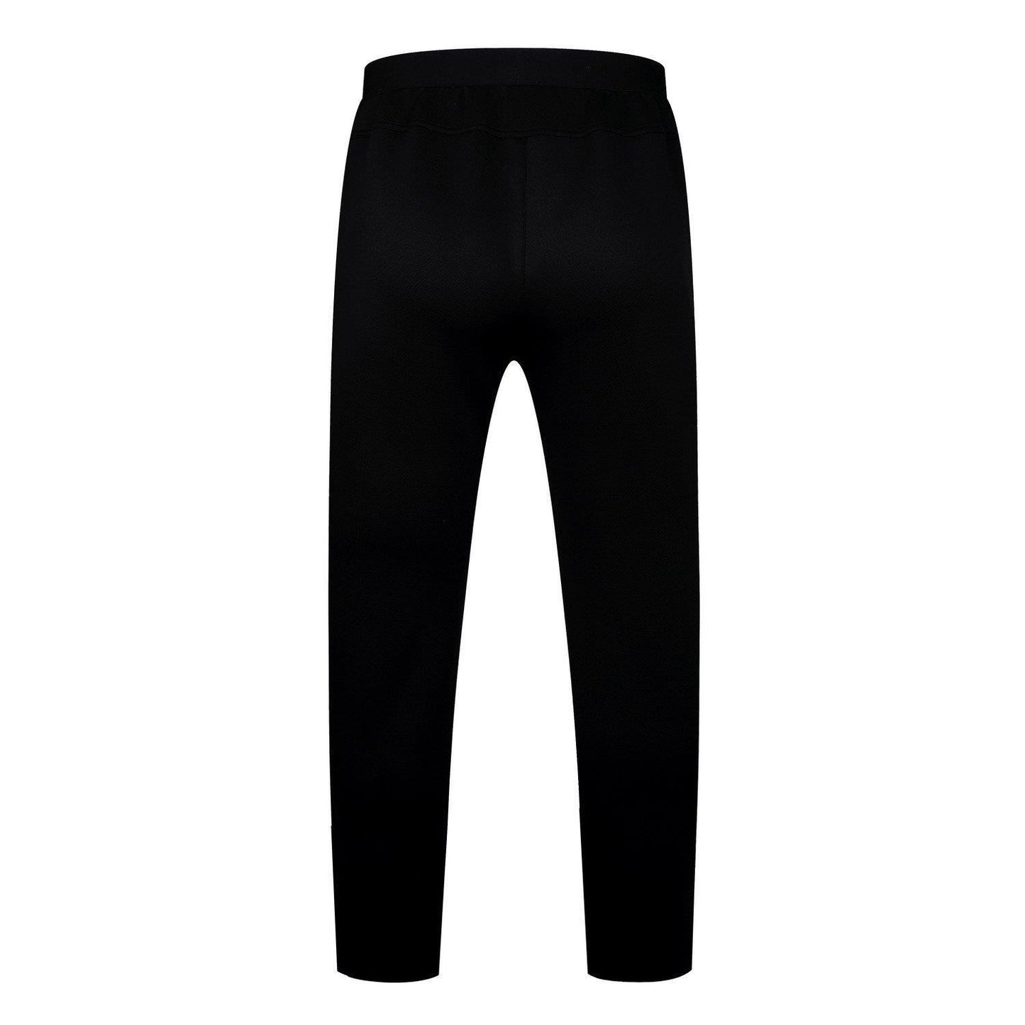 Road Training Pant - Black