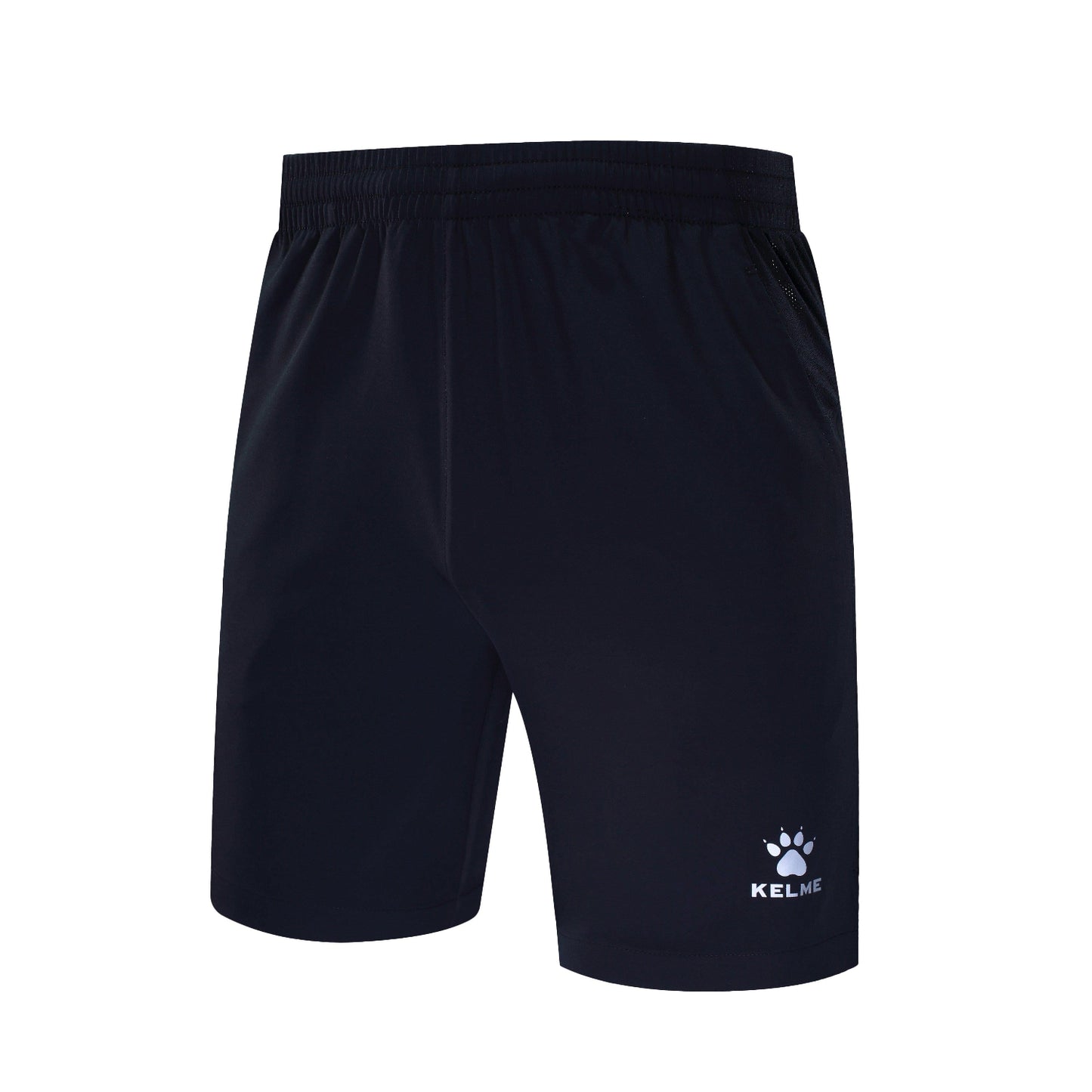 Road Woven Junior Shorts - Black