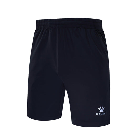 Road Woven Junior Shorts - Black