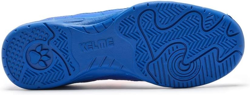 360 Indoor Futsal Shoe - White / Royal