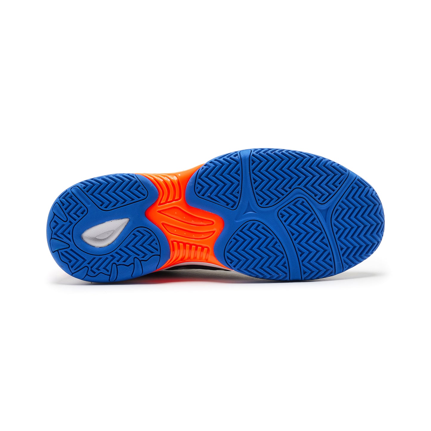 Surpass Padel Shoes Blue/Orange
