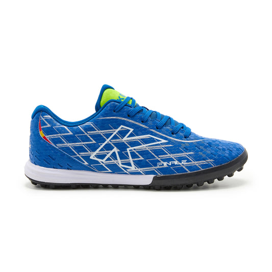 Final Turf Royal Kids Shoes