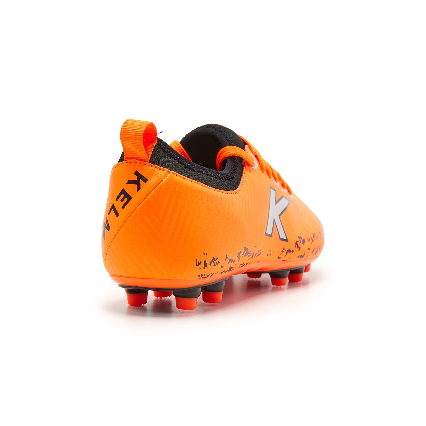 Pulse MG Orange Football Boots