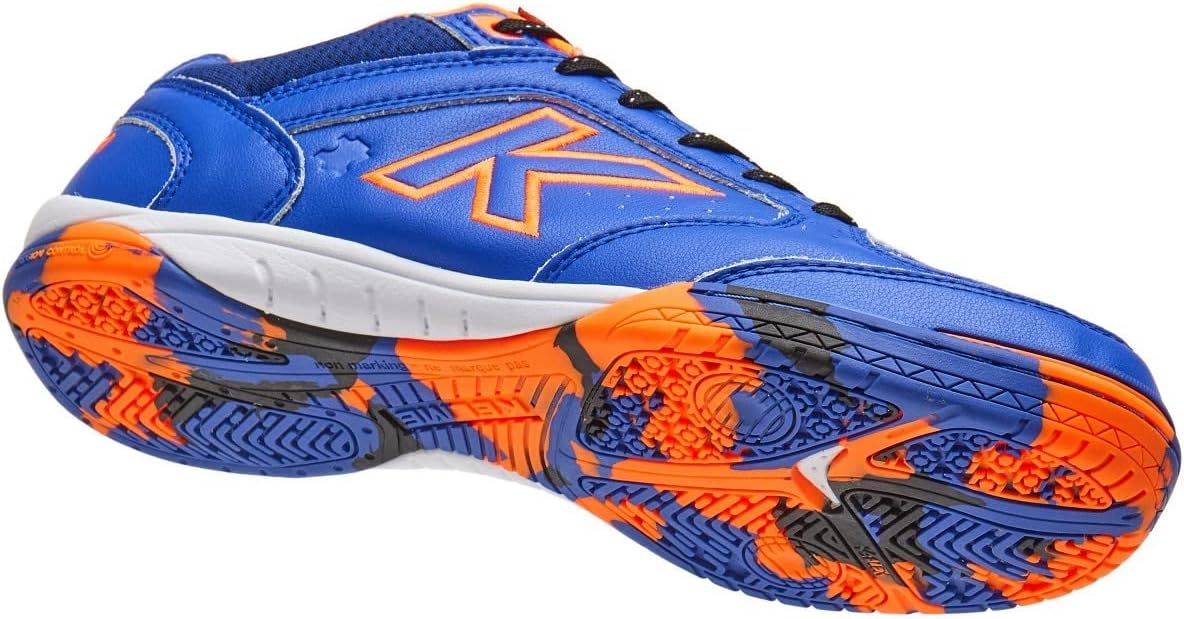 Precision Elite Futsal Shoe - Blue