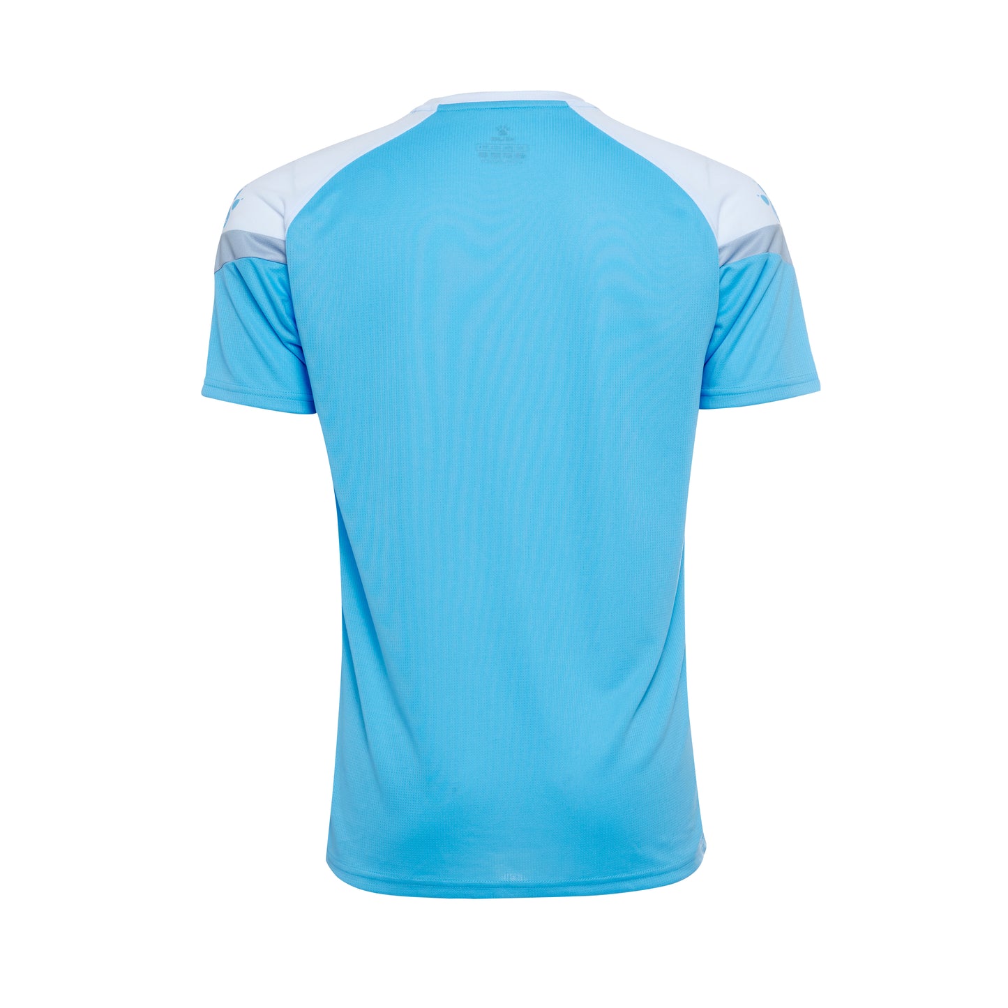 Triton S/S Jersey- Sky/White