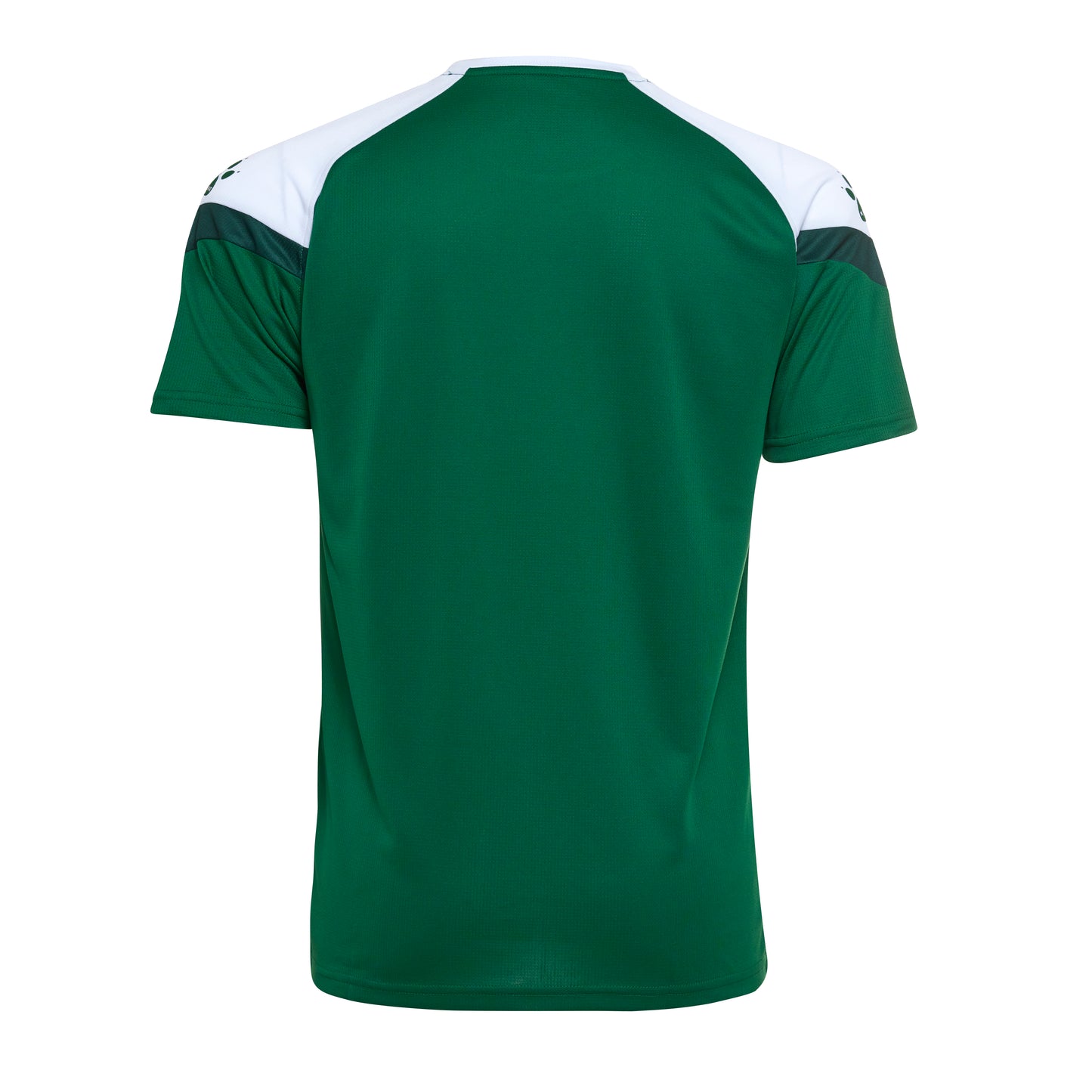 Triton S/S Jersey- Green/White