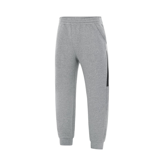K-Tech Track Pant - Grey Melange