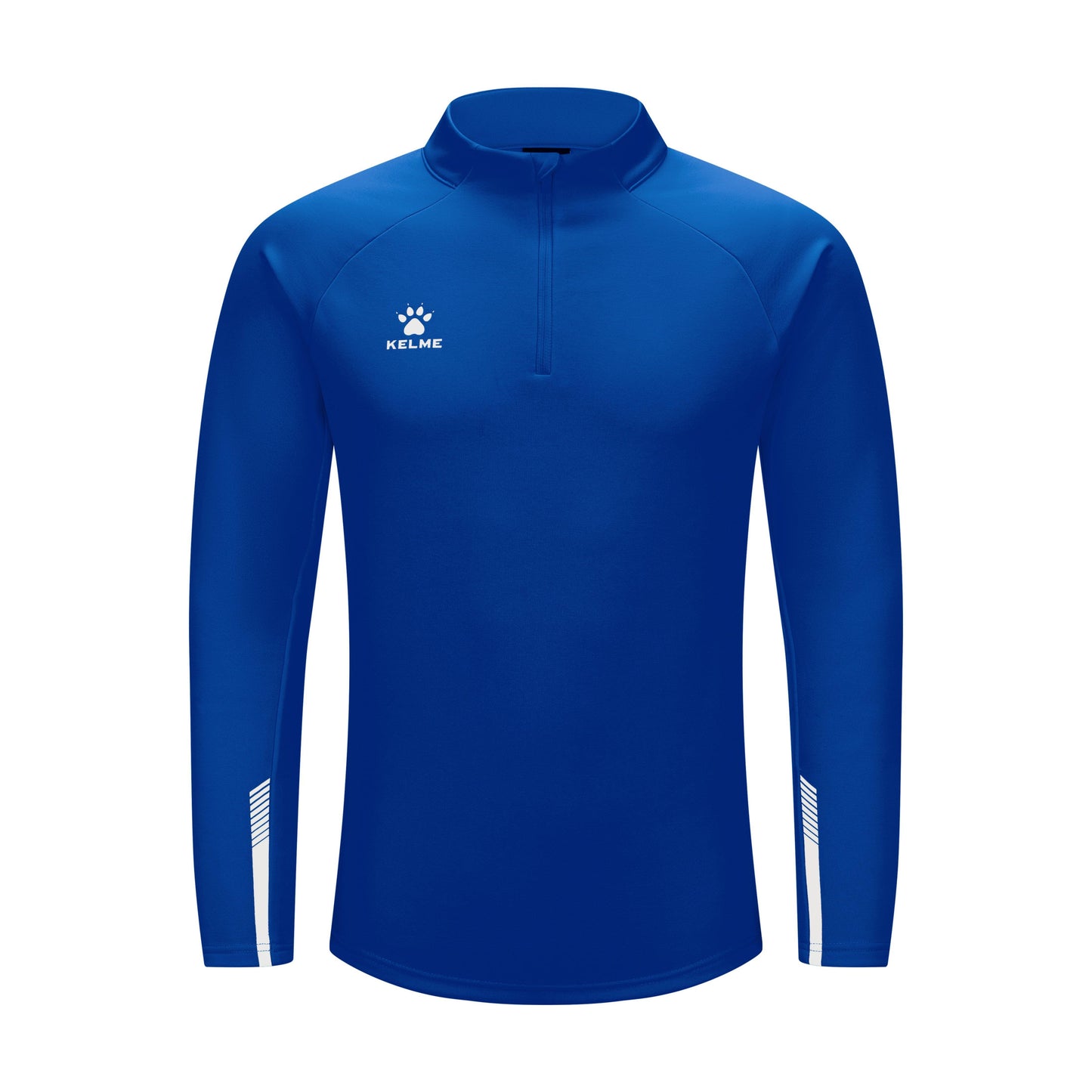 Trueno 1/4 Zip Sweatshirt - Royal Blue
