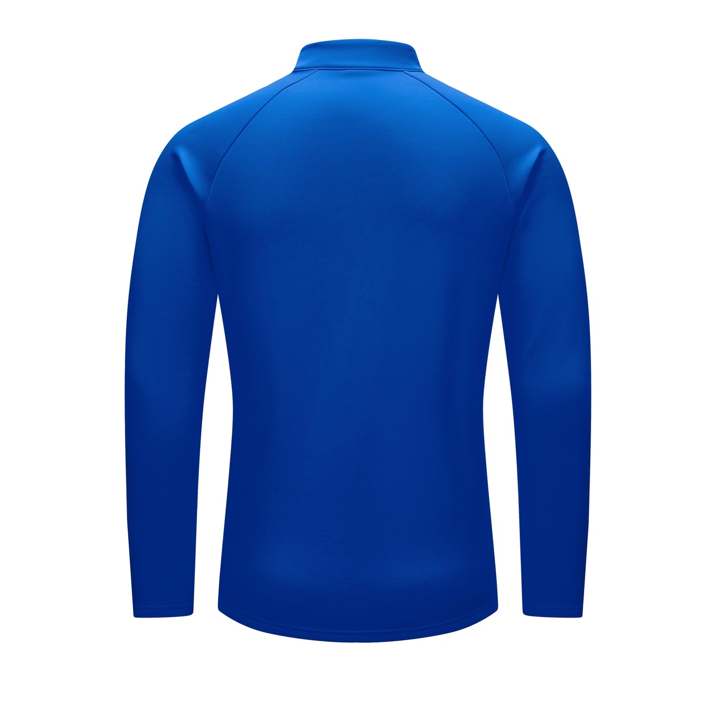 Trueno 1/4 Zip Sweatshirt - Royal Blue