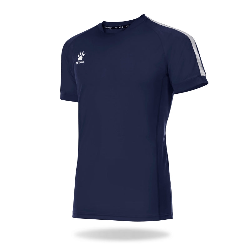 Global Junior Training T-Shirt - Navy