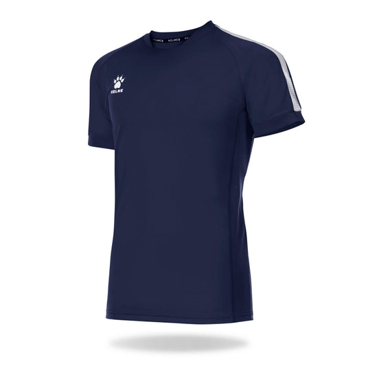Global Junior Training T-Shirt - Navy