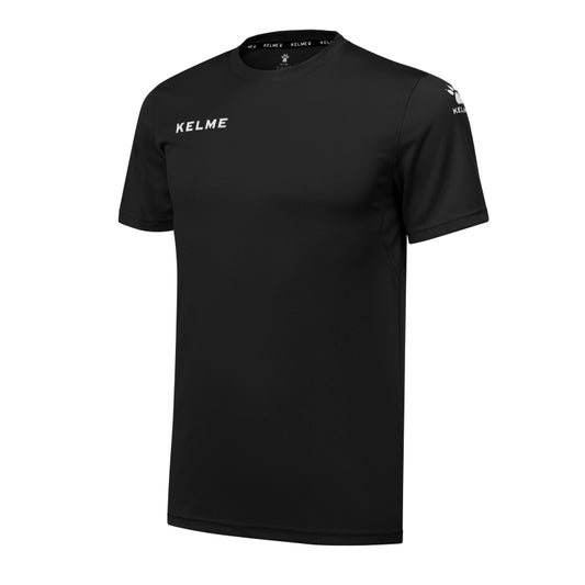 Campus T-Shirt - Black