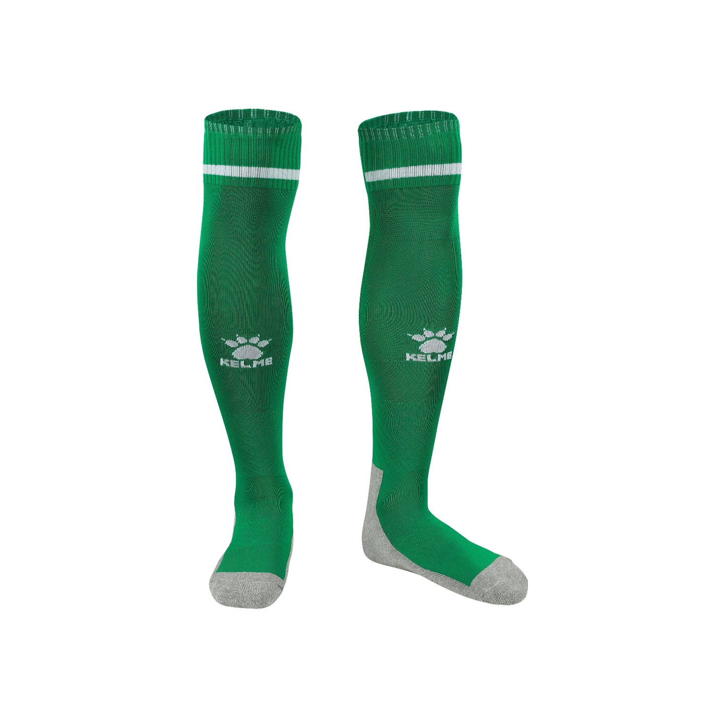 Hoop Full Length Football Sock - 13 Colours