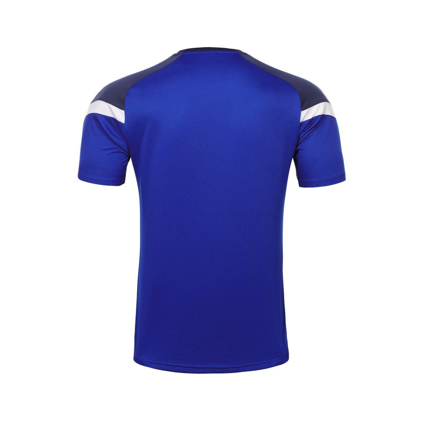 Warrior T-Shirt- Royal / Navy