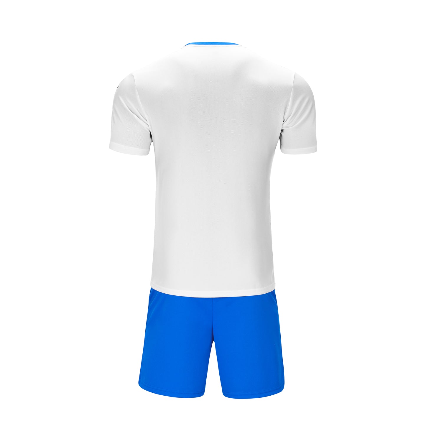 Granada S/S Set- White/Royal