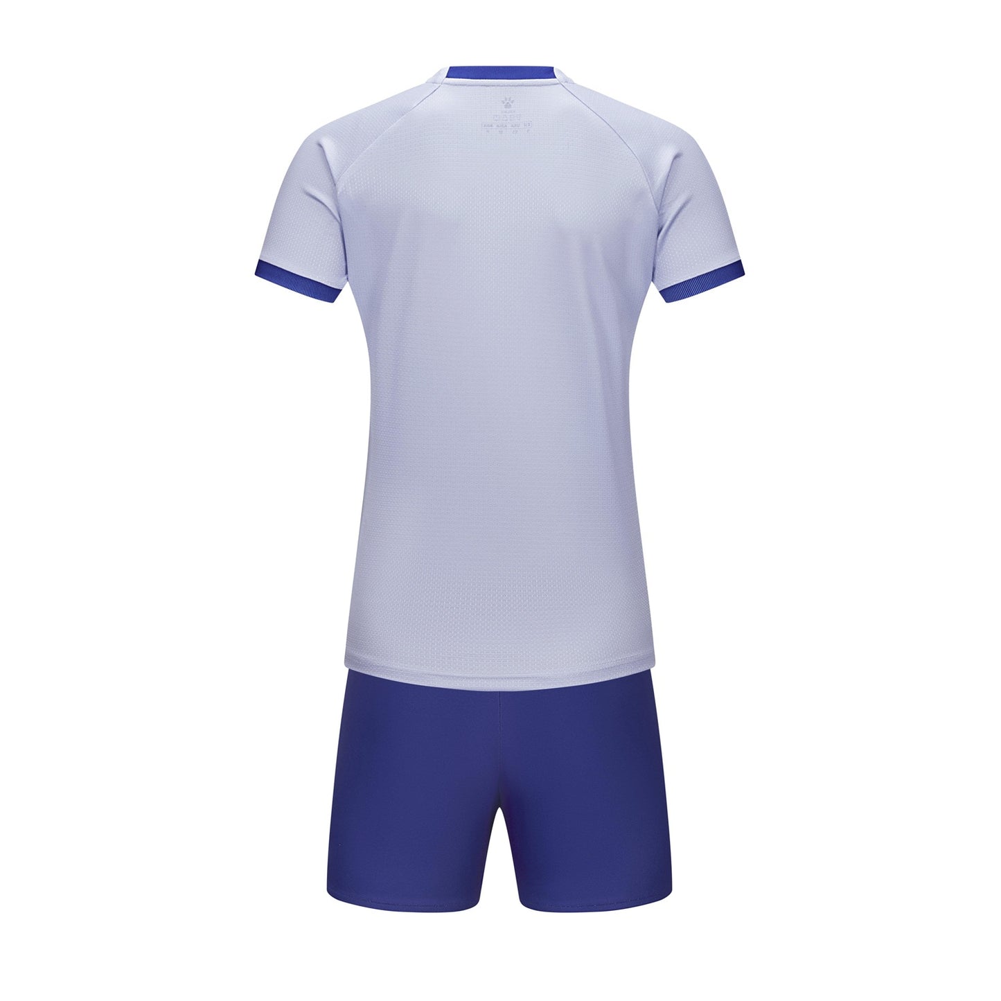 Morella Womens S/S Football Set