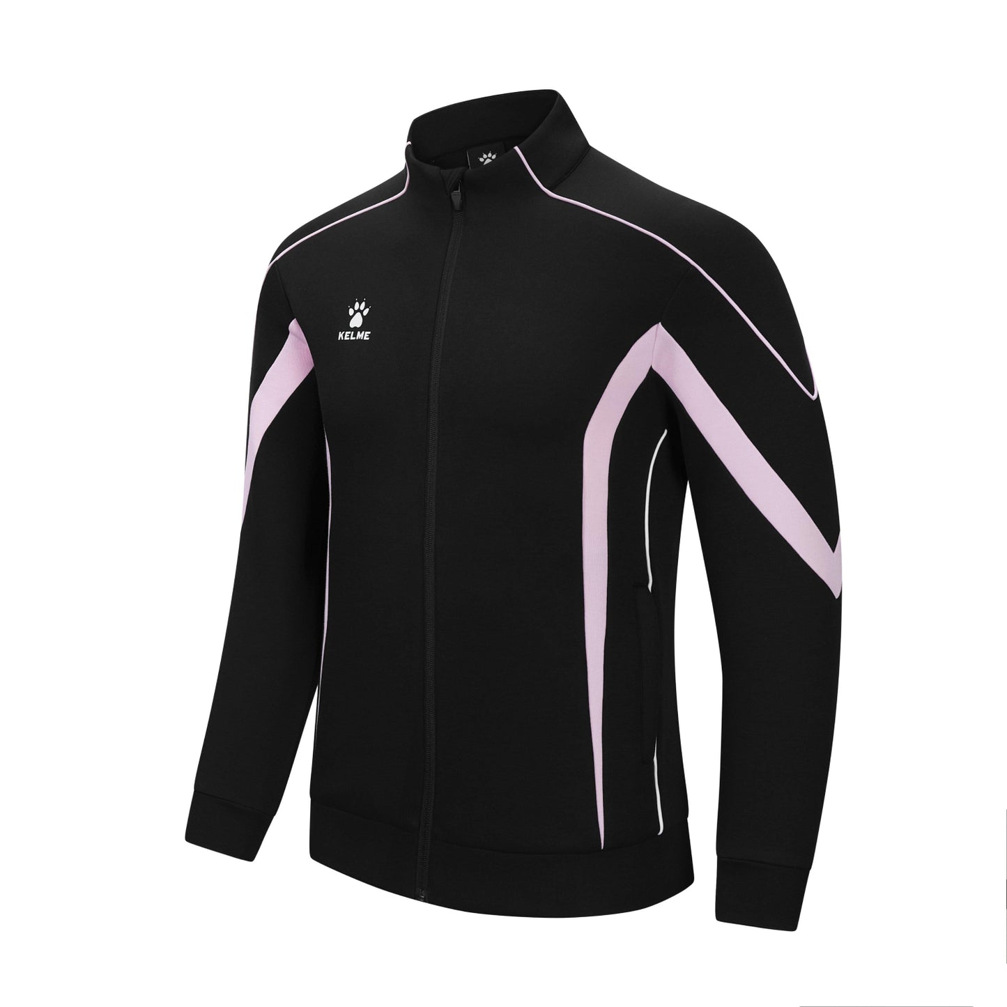 Linares Full Zip Training Jacket