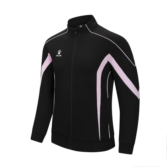 Linares Full Zip Training Jacket