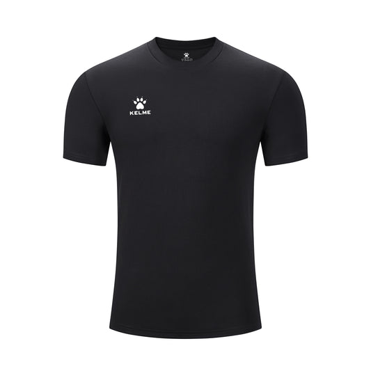 T-shirt Team-Black