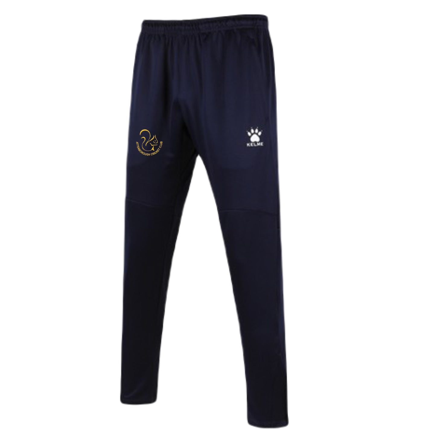 Attenborough CC Training Pant